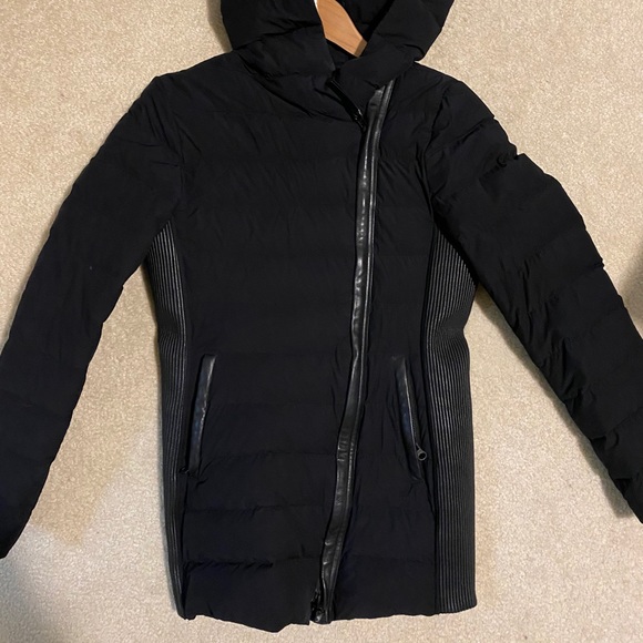 Mackage Light Puffer - Small - Picture 2 of 11
